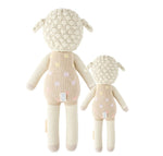 Lucy the Lamb (13"/33cm)