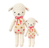 Lucy the Lamb (13"/33cm)