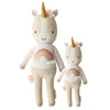 Zara the Unicorn (13"/33cm)