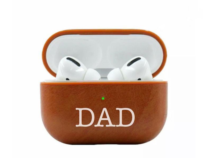 Personalised Apple AirPod Protective Case