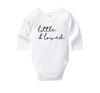 Little and Loved Onesie