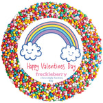 Valentine’s Single Freckle 40g - Happy Valentine’s Day