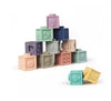 Silicone Building Blocks