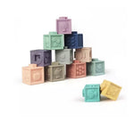 Silicone Building Blocks