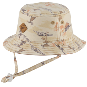 Dozer Cove Bucket Hat