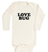 Love Bug - Organic Onesie