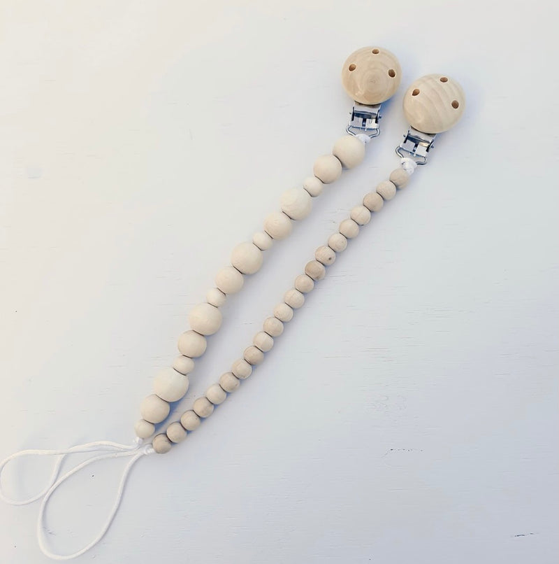 Wooden Dummy Chain