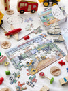 The Incredible Puzzle