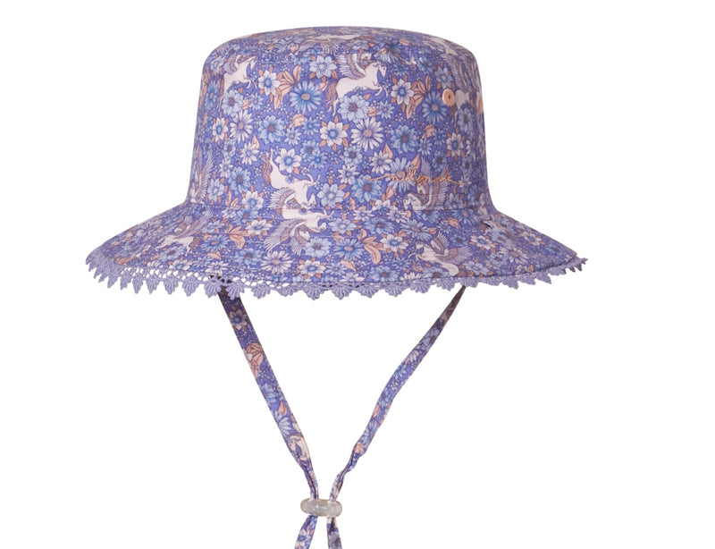 Millymook Crystal Bucket Hat