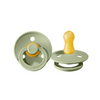 New Bibs Dummies 2 Pack Size 2