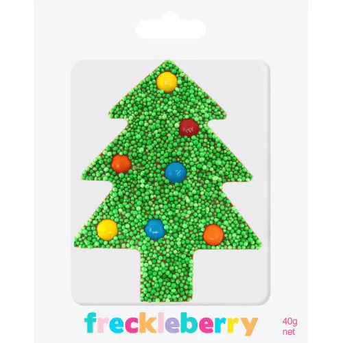 Freckleberry Freckle Tree