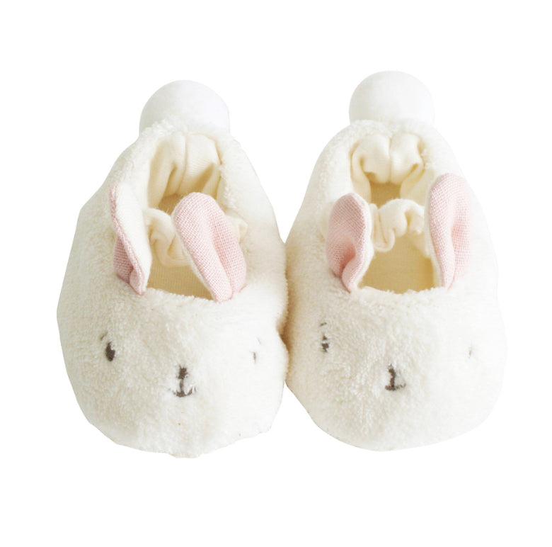 Snuggle Bunny Slippers