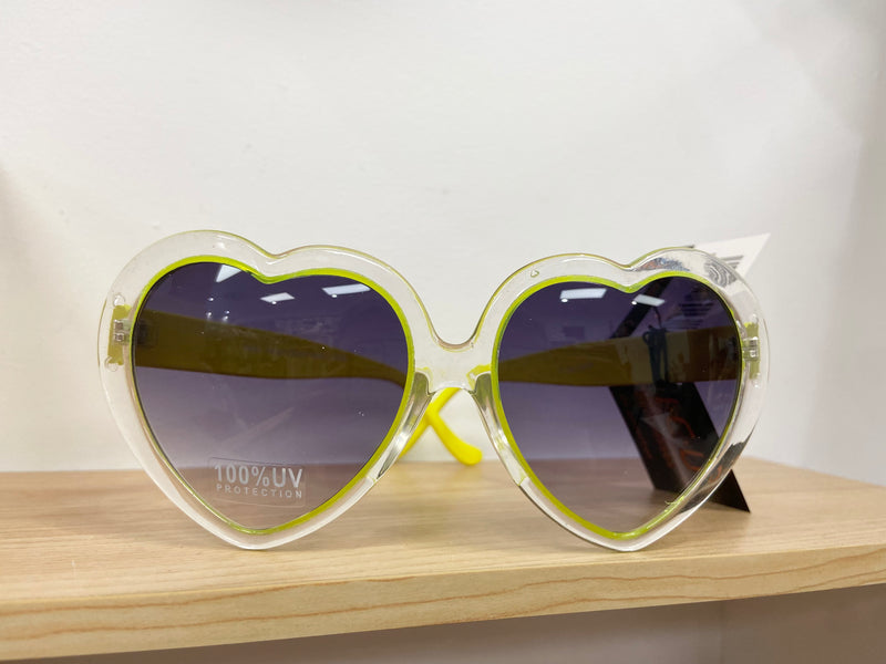 ICU Sunglasses