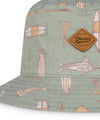 Dozer Lochiel Bucket Hat