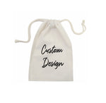 Custom Designed Calico Bag
