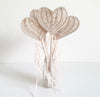 Rattan Sweetheart Wand