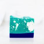 Natural Solid Body Wash Bar