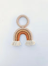 The Rainbow Teether