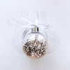 Personalised Christmas Bauble-Fancy Font