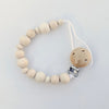 Wooden Dummy Chain