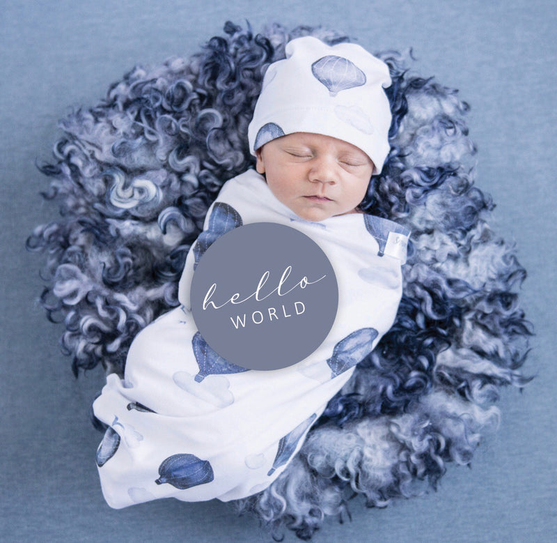 Cloud Chaser Reversible Milestone Cards