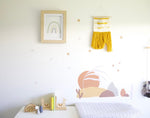 Ava & Harper Co - Kid’s Rainbow Room Print