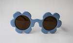 Daisy Sunglasses - Denim