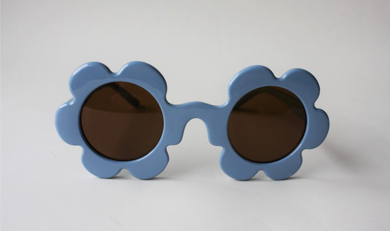 Daisy Sunglasses - Denim