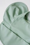 Sage Frill   - Snuggle Waterproof Bib