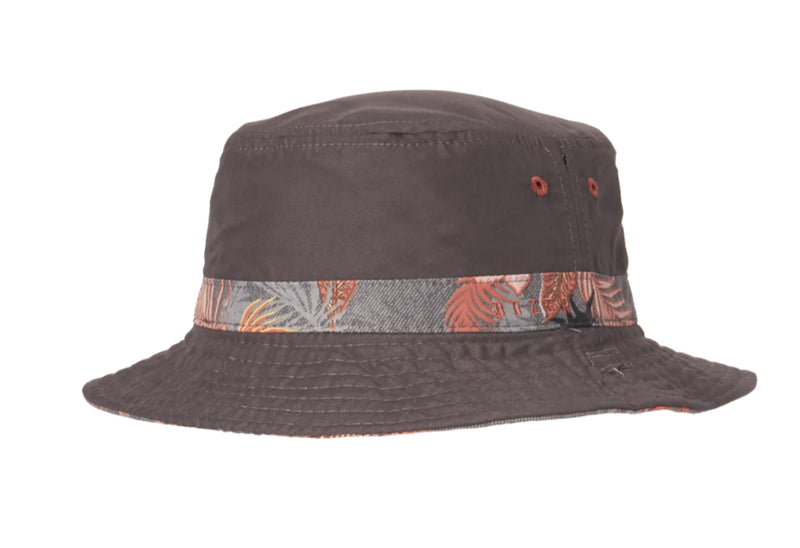 Dozer Trey Bucket Hat