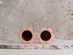 Daisy Sunglasses - Orange Fizz