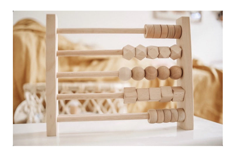 Beechwood Abacus