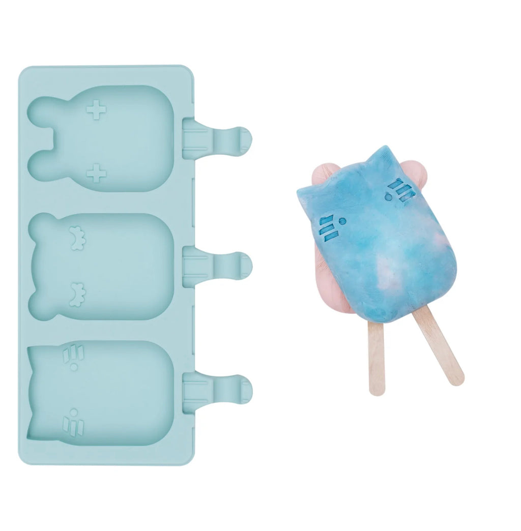 Frosties Icy Pole Mould