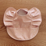 Daisy Frill - Snuggle Waterproof Bib