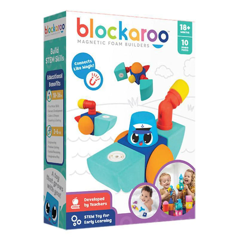 Blockaroo