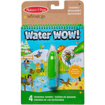 Water Wow! Water Reveal Colouring Pad