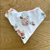 Rosebud - Dribble Bib