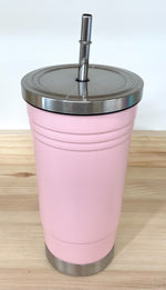 Smoothie/Milkshake Tumbler