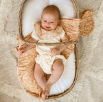 Cove Bamboo Stretch Swaddle