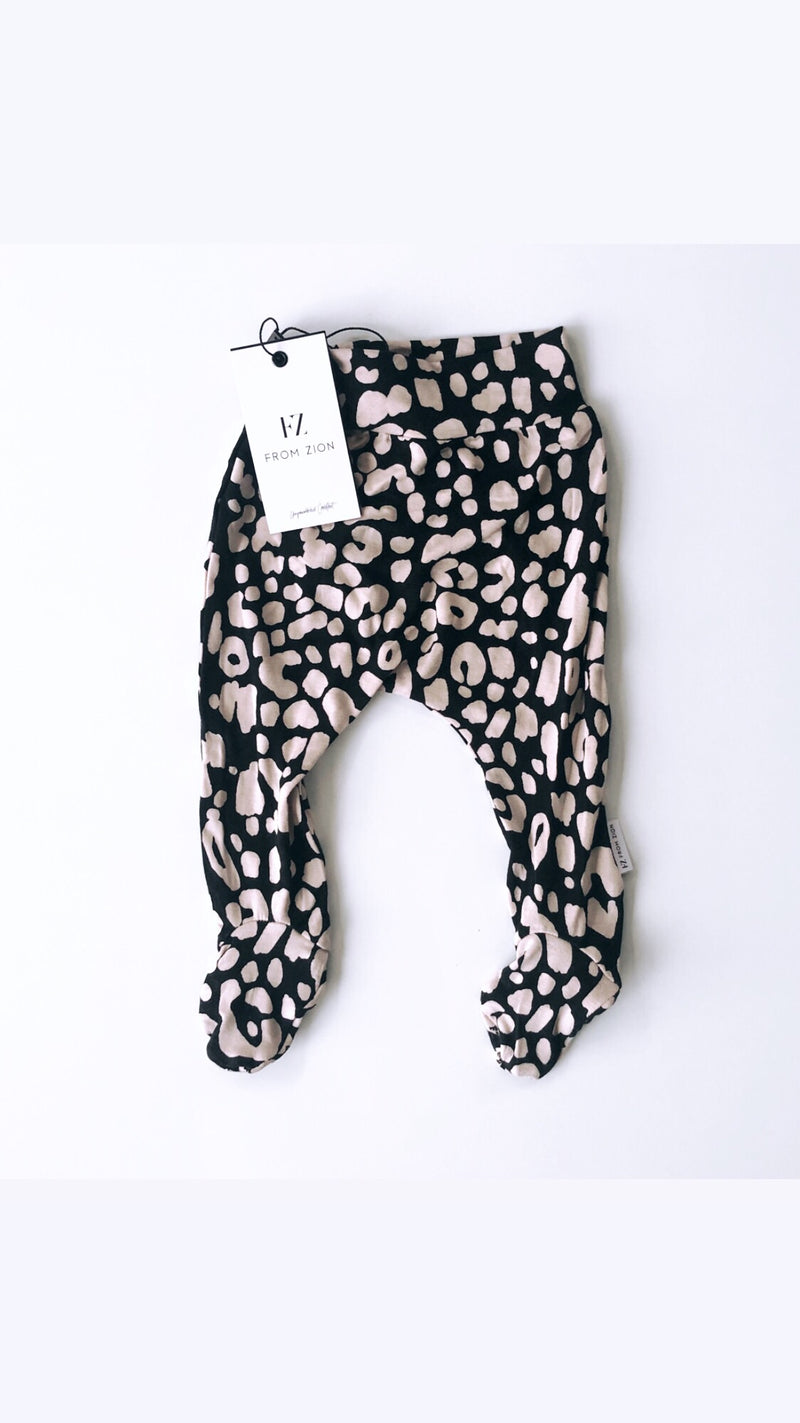 From Zion - Pebbles Bamboo Leggings