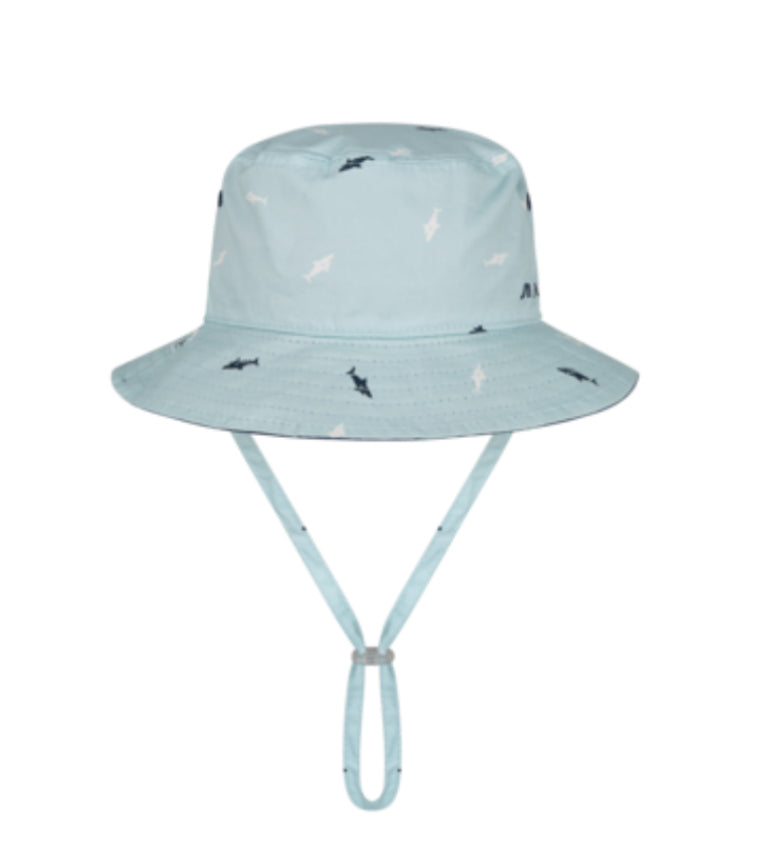 Dozer Deep Sea Bucket Hat