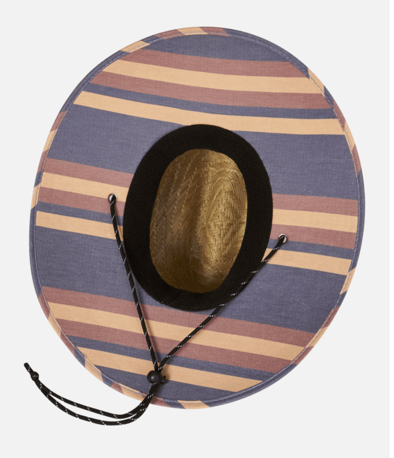 Men’s Surf Straw Mirage Hat