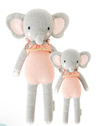 Eloise The Elephant (13"/33cm)