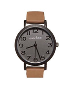 Marlee Watch Co Adults Classic Luxe Watch