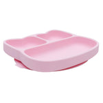 Cat Stickie Plate