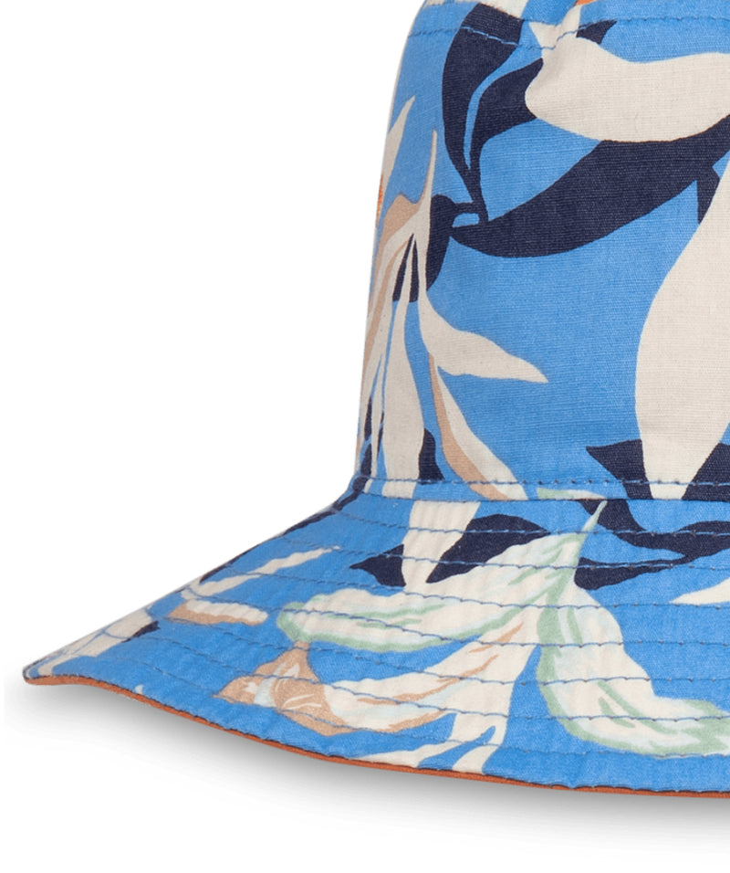 Dozer Warruwi Bucket Hat