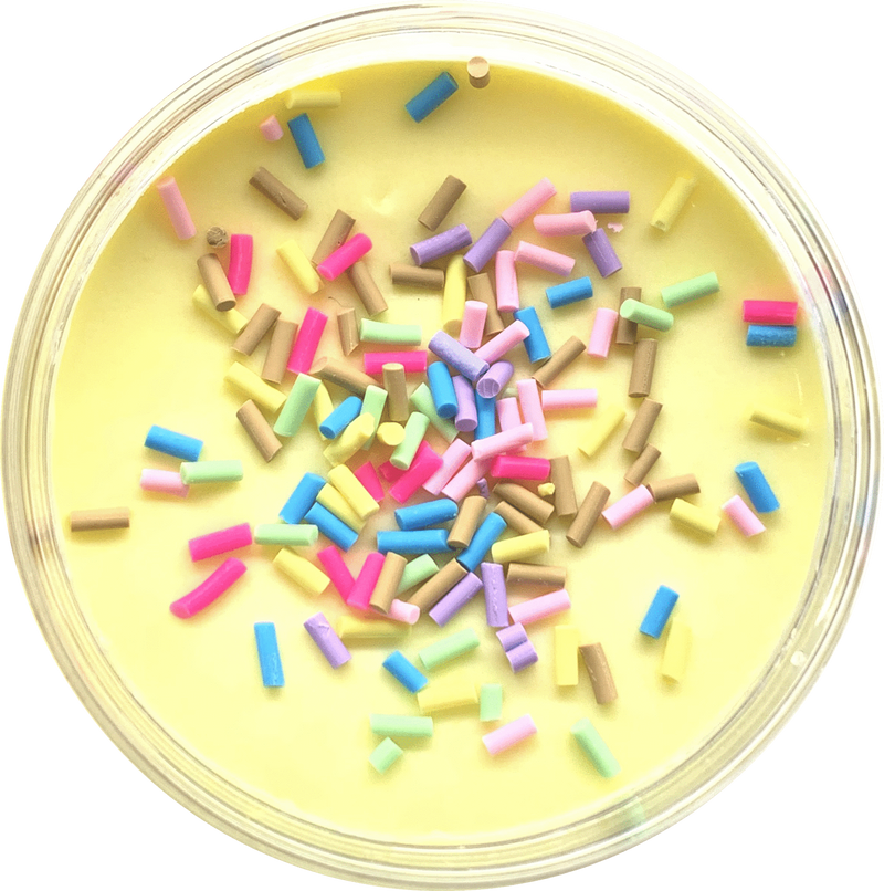 Scoopi Slime - Birthday Cake