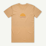 Rad Dad Tee - Tan