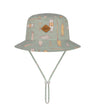 Dozer Lochiel Bucket Hat