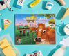 George The Farmer, Ruby and the Dairy Dilemma Picture Book